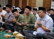 Bupati Batola Buka Puasa Penuh Kebersamaan 28 Bupati Batola Buka Puasa Penuh Kebersamaan