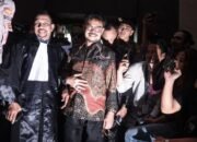 Kasasi Ditolak MA, KPK Segera Eksekusi Mantan Menteri Pertanian Syahrul Yasin Limpo