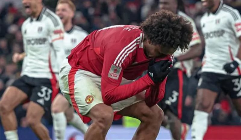 MU Kandas Diputaran Kelima Piala FA Usai Kalah Adu Penalti Lawan Fulham 1 IMG 20250303 WA0017