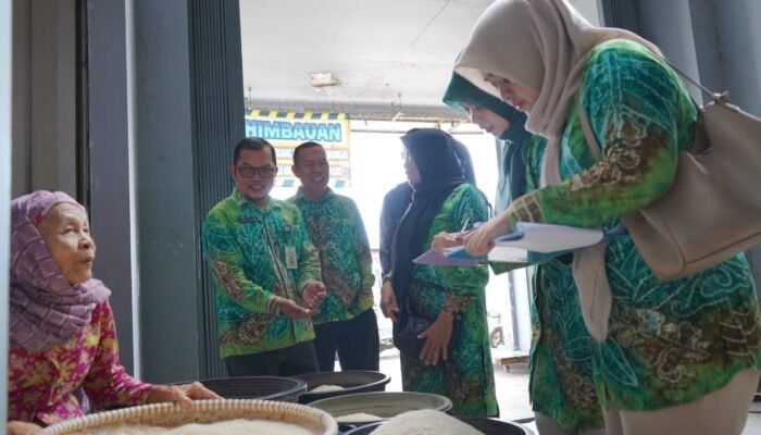 Srikandi DPRD Balangan Minta Pemkab Pastikan Stabilitas Harga Pangan di Bulan Ramadan