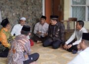 Bupati HST Silaturahmi dengan Ketua Komisi II DPR RI dan Forkopimda