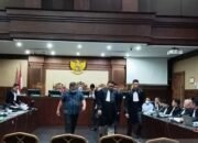 Mangapul Sebut Mantan Ketua PN Surabaya Terima Uang Vonis Bebas Ronald Tannur Rp238 juta