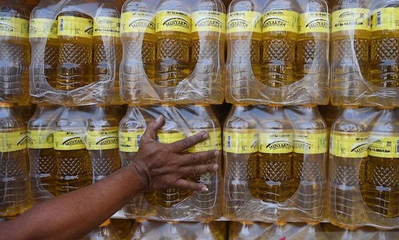 Distributor Lini 2 MinyaKita Terbukti Nakal akan Kena Sanksi dari Mendag 1 IMG 20250303 WA0051