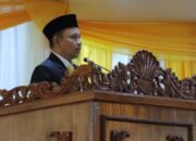 Bupati Tapin H Yamani Sampaikan Program Unggulan Lima Tahun ke Depan 27 Bupati Tapin H Yamani Sampaikan Program Unggulan Lima Tahun ke Depan