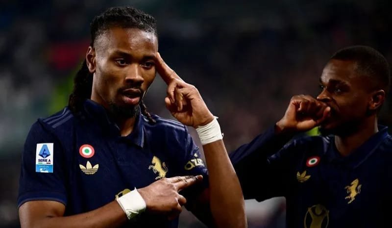 Taklukkan Verona 2-0,Juventus Merangsek ke Empat Besar Serie A Italia 1 IMG 20250304 WA0014