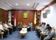 Perkuat Sinergi, Kakanwil Kemenkum Kalsel Audiensi dengan Walikota Banjarmasin 10 Perkuat Sinergi, Kakanwil Kemenkum Kalsel Audiensi dengan Walikota Banjarmasin