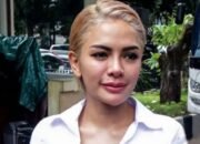 Polda Metro Jaya Periksa Artis Nikita Mirzani Tersangka Dugaan Pemerasan