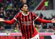Pemain Keturunan Indonesia, Tijjani Reijnders Perpanjang Kontrak di AC Milan hingga 2030 9 Pemain Keturunan Indonesia, Tijjani Reijnders Perpanjang Kontrak di AC Milan hingga 2030
