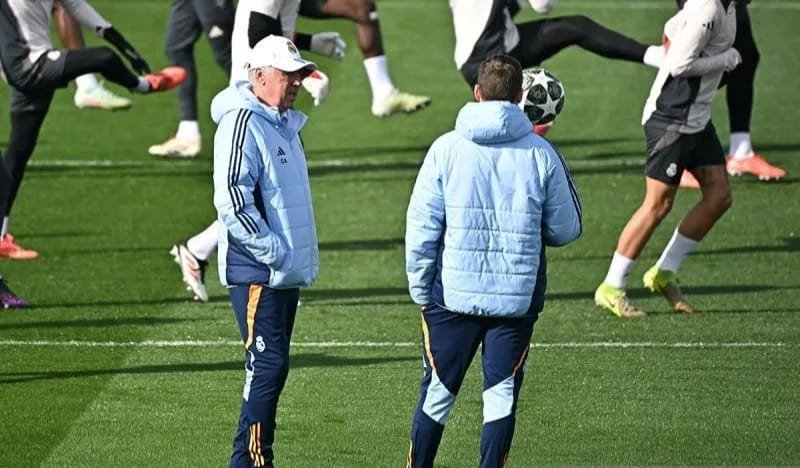 Ketatnya Derbi Madrid di Babak 16 Besar Liga Champions 1 IMG 20250304 WA0040