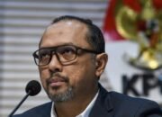 11 Mobil Sitaan dari Rumah Ketua Umum Pemuda Pancasila Japto Soerjosoemarno Dipindah ke Rupbasan KPK