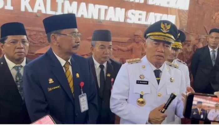 Viral Soal Gengster, Muhidin Imbau Warga Awasi Ketat Para Anak