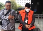 Tujuh Mantan Calon Bupati di Bengkulu Dipanggil KPK Terkait Penyidikan Rohidin Mersyah