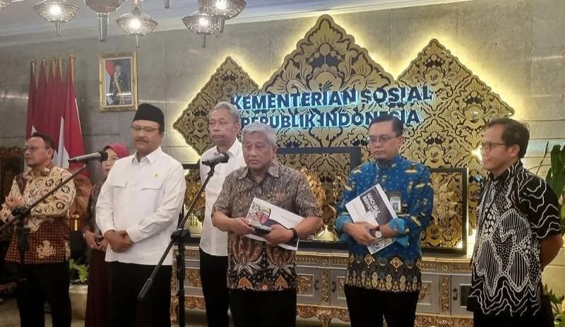 Sekolah Rakyat Diupayakan Mensos Beroperasi Tahun 2025 Ini 1 IMG 20250305 WA0042