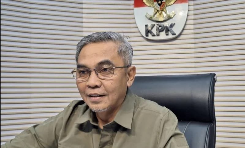 KPK Mulai Penyidikan Dugaan Korupsi di Bank' BJB 1 IMG 20250305 WA0069