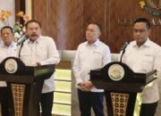 Kolaborasi Kejagung – KemenBUMN Bersinergi ‘Bersih-bersih’ BUMN Bermasalah