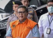 Perkara Hasto Kristiyanto Dilimpahkan KPK ke JPU