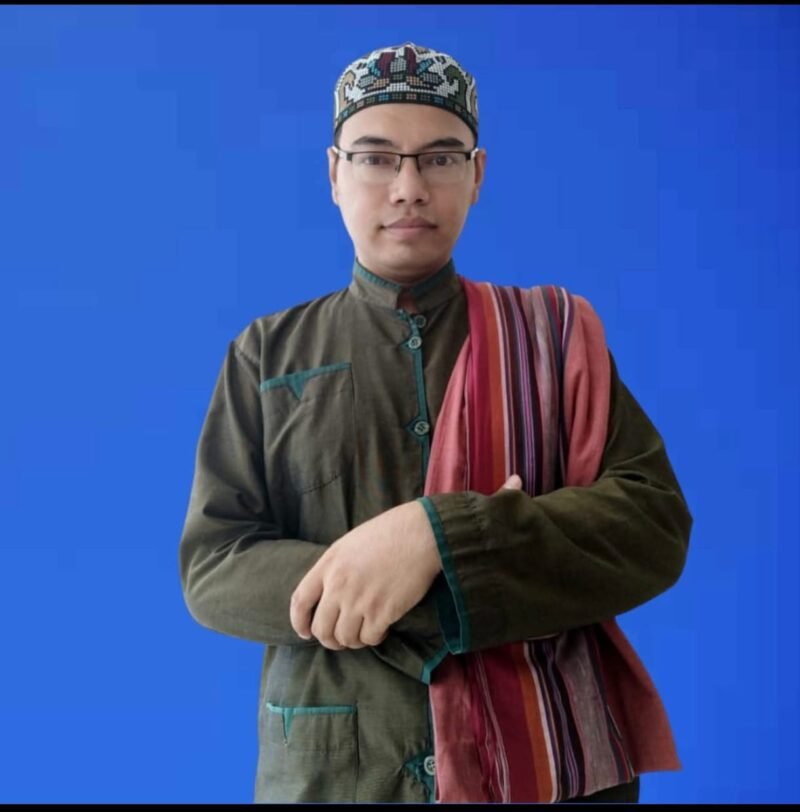 Bagaimana Hukumnya Shalat Pakai Jersey Klub Sepakbola? 1 IMG 20250307 WA0010 e1741319652585