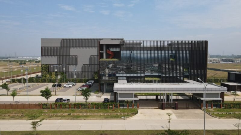 Tiga Tahun Perjalanan NeutraDC, Perkuat Inovasi Infrastruktur Digital AI 1 IMG 20250307 WA0045 e1741357971263