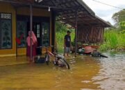Wilayah Banjarmasin Berpotensi Banjir Rob, Berikut Imbauan BPBD dan BMKG 19 Wilayah Banjarmasin Berpotensi Banjir Rob, Berikut Imbauan BPBD dan BMKG