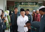 Bupati Tapin Buka Pesantren Ramadan, Ajak Generasi Muda Perkuat Keimanan 24 Bupati Tapin Buka Pesantren Ramadan, Ajak Generasi Muda Perkuat Keimanan