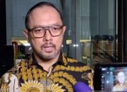 Politikus Ahmad Ali Inisiatif Temui Penyidik KPK di Kasus Mantan Bupati Kukar Rita Widyasari