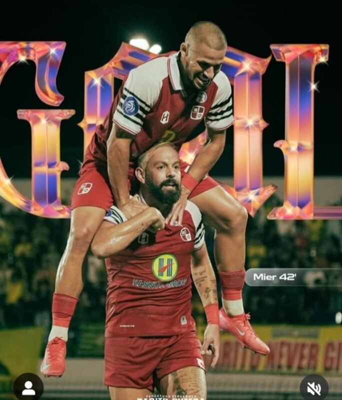 Mathias Mier Selamatkan Barito Putera dari Kekalahan Atas Malut United 1 IMG 20250308 WA0075 e1741449387416