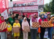 Trio Motor Palangka Raya Adakan Roadshow, Kenalkan Produk Honda ke Masyarakat 8 Trio Motor Palangka Raya Adakan Roadshow, Kenalkan Produk Honda ke Masyarakat