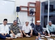 FEB ULM Banjarmasin Gelar Buka Puasa Bersama 11 FEB ULM Banjarmasin Gelar Buka Puasa Bersama