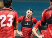 Optimis Tinggi Persija dan Keinginan Arema Ubah Tren Pertemuan 32 Optimis Tinggi Persija dan Keinginan Arema Ubah Tren Pertemuan