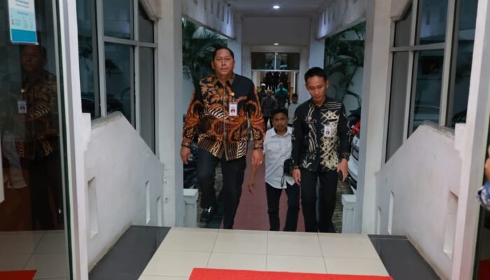 BPK Menjadi Mitra Tata Kelola Keuangan Daerah 3 IMG 20250309 WA0057