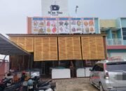 Dorong UMKM Patuh Regulasi, Polisi Sita Produk Tanpa Label di Banjarbaru