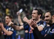 Atalanta Bantai Juventus 4-0, Napoli Tempel Ketat Inter di Puncak Klasemen 27 Atalanta Bantai Juventus 4-0, Napoli Tempel Ketat Inter di Puncak Klasemen