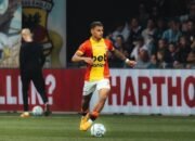Dean James Raih Rating 8,5 Usai Cetak Gol, Bawa Go Ahead Taklukkan Nijmegen 3-2 26 Dean James Raih Rating 8,5 Usai Cetak Gol, Bawa Go Ahead Taklukkan Nijmegen 3-2
