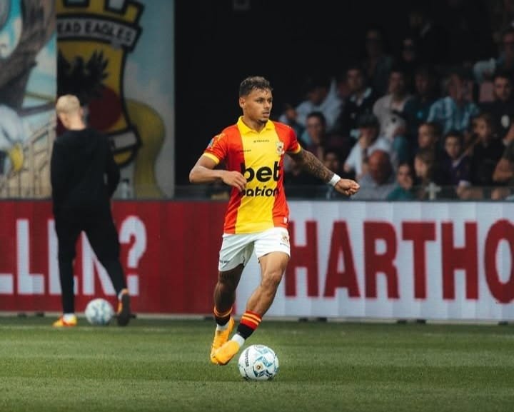 Dean James Raih Rating 8,5 Usai Cetak Gol, Bawa Go Ahead Taklukkan Nijmegen 3-2 1 IMG 20250310 WA0012