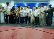 Bupati HST Resmikan Gedung IGD Terpadu