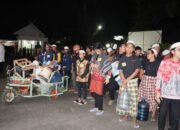 Pemkab HST Adakan Lomba Bagarakan Sahur dan Takbiran