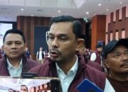 Direktur Persiba Balikpapan Catur Adi Ditangkap Bareskrim
