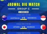 Badai Cedera Alami Pemain Australia Jelang Lawan Indonesia 20 Badai Cedera Alami Pemain Australia Jelang Lawan Indonesia