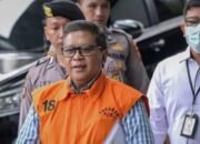 Berkasnya Sudah Dilimpahkan, Hakim Gugurkan Praperadilan Hasto Kristiyanto