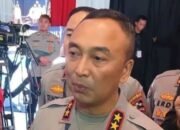 Kapolres Ngada Diduga Terlibat Kasus Narkoba dan Asusila Masih Diperiksa Propam Polri