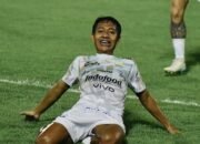 Semen Padang Dibantai Persib 1-4 Untungkan Barito Putera 17 Semen Padang Dibantai Persib 1-4 Untungkan Barito Putera