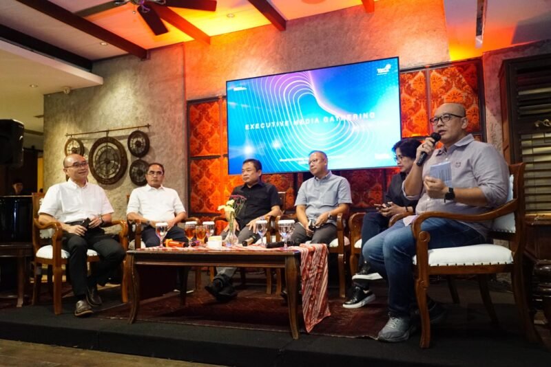 Telkom Akselerasi Transformasi Guna Perkuat Ekosistem Digital Nasional dan Dukung Terwujudnya Asta Cita 1 IMG 20250311 WA0023 scaled e1741661832510