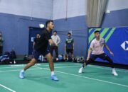 Fajar/Rian Ketemu Lawan Berat di Babak 32 Besar All England 2025 12 Fajar/Rian Ketemu Lawan Berat di Babak 32 Besar All England 2025