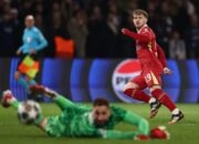 Penentuan Nasib Barcelona, Liverpool dan Muenchenke Perempat Final Liga Champions 11 Penentuan Nasib Barcelona, Liverpool dan Muenchenke Perempat Final Liga Champions