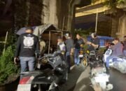 Polresta Banjarmasin Gencar Patroli Malam Hari, Jaga Keamanan di Bulan Ramadan