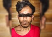 Kenalan di Medsos, Motor dan Emas IRT Asal Batola Dibawa Kabur Residivis Asal Jatim