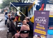 Realisasi Penyampaian SPT hingga 11 Maret Baru Capai 53,40 Persen, Gubernur Kalsel Ajak Lapor Lebih Awal 8 Realisasi Penyampaian SPT hingga 11 Maret Baru Capai 53,40 Persen, Gubernur Kalsel Ajak Lapor Lebih Awal