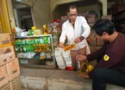 Disdak HST Bergerak Cepat Tanggapi Isu MinyakKita