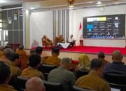 Wabup HST Ingatkan Pentingnya RPJMD Sebagai Dokumen Perencanaan