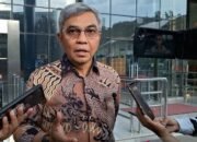 Sejumlah Dokumen Disita KPK Usai Geledah Rumah Mantan Gubernur Jabar Ridwan Kamil